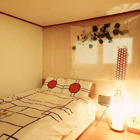 Lydia Craft Guesthouse Seoul Exterior photo