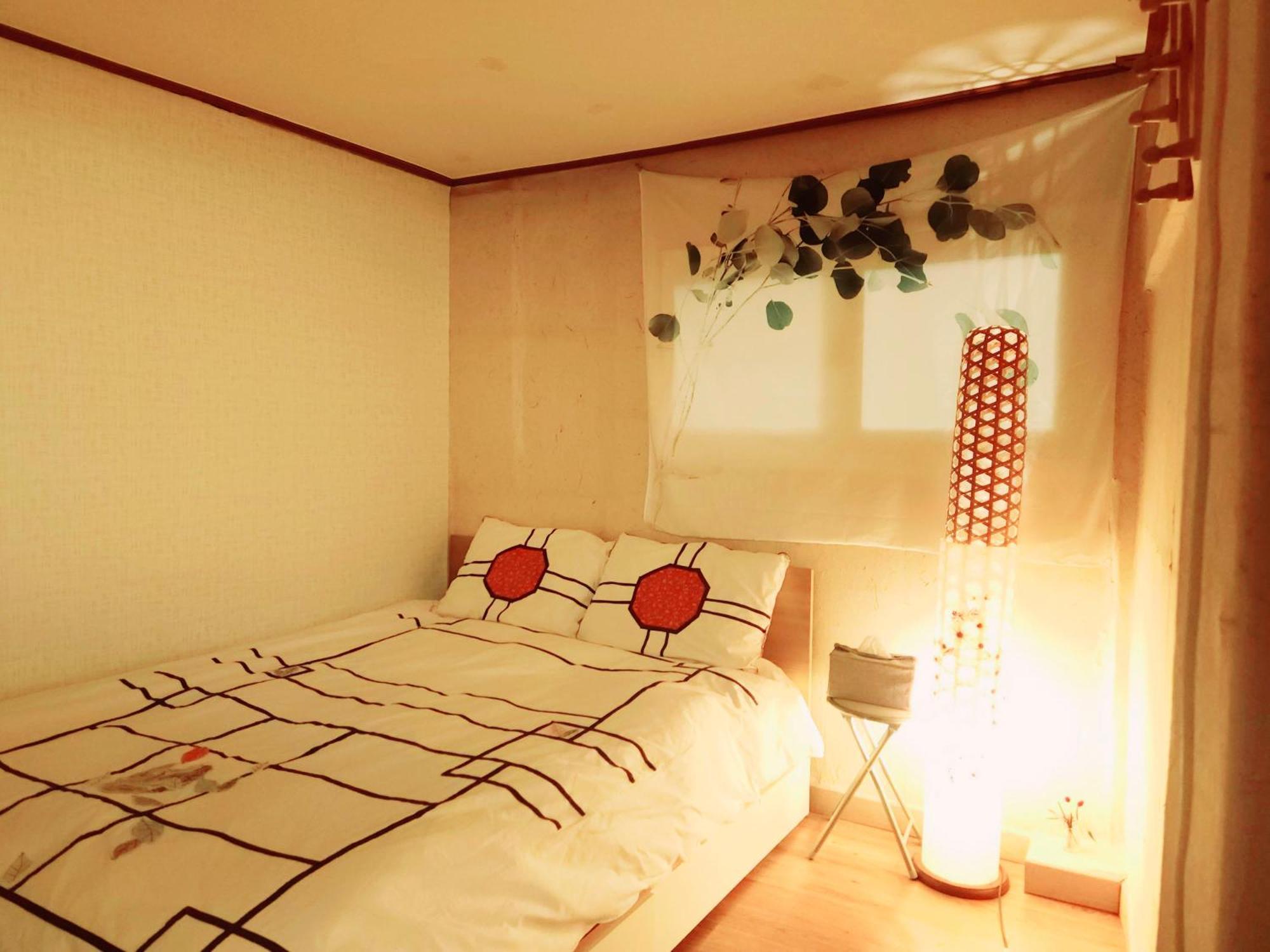 Lydia Craft Guesthouse Seoul Exterior photo