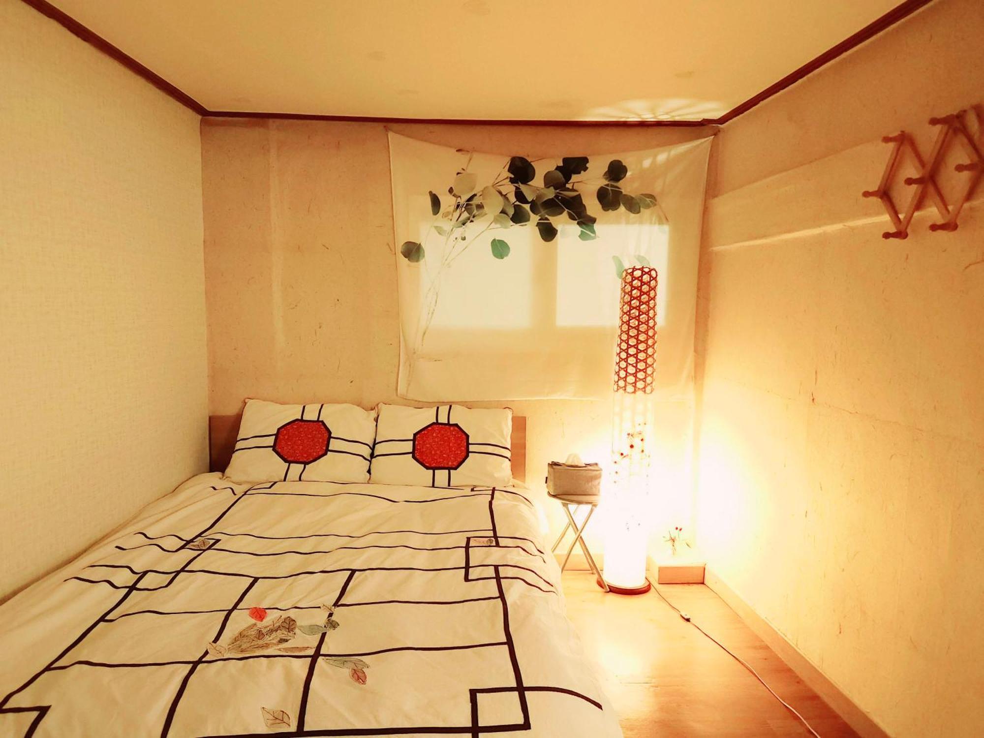 Lydia Craft Guesthouse Seoul Exterior photo