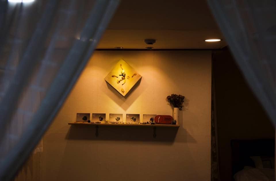 Lydia Craft Guesthouse Seoul Exterior photo