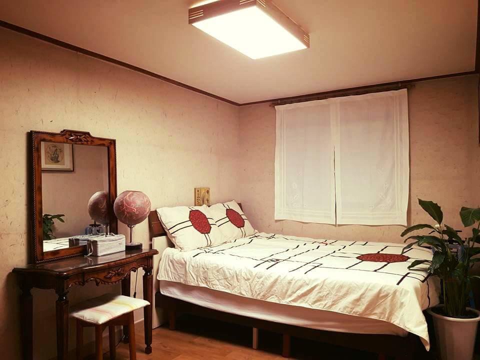 Lydia Craft Guesthouse Seoul Exterior photo